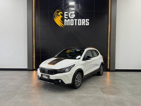 FIAT ARGO 1.3 FIREFLY FLEX TREKKING MANUAL FIAT ARGO 1.3 FIREFLY FLEX TREKKING MANUAL